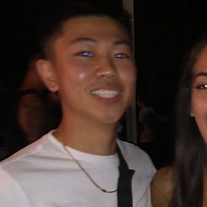 Meet your Posher, Jeffrey